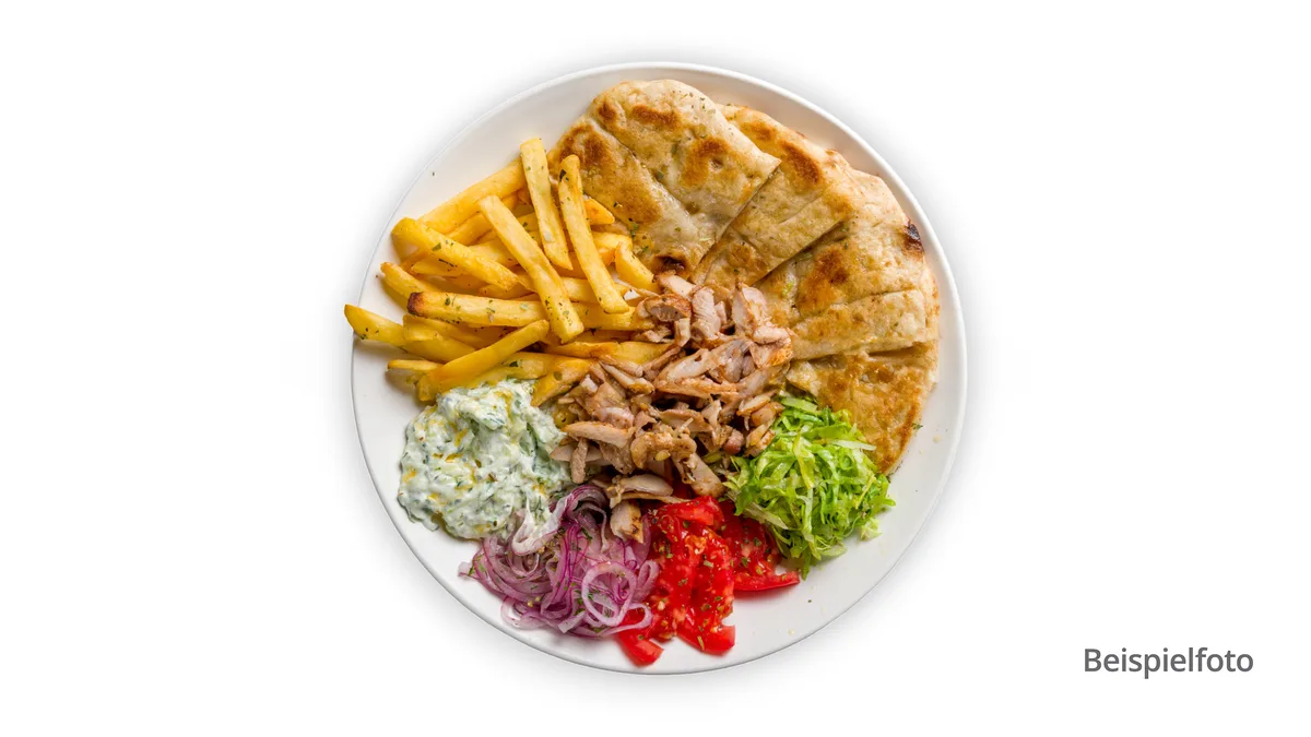 87. Geschnetzeltes