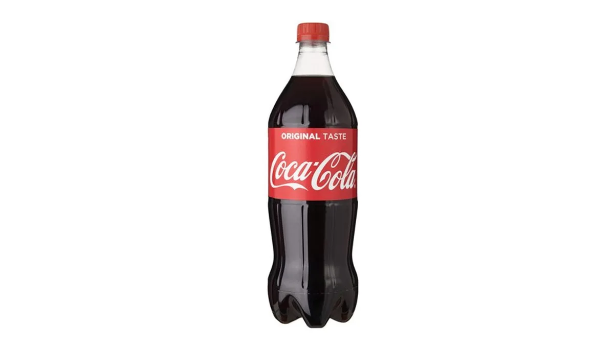Coca-Cola 1.5 l