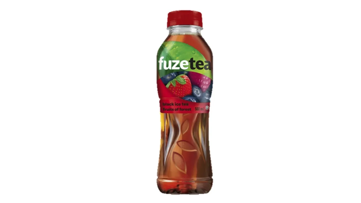 Fuzetea gozdni sadeži 0.5 l