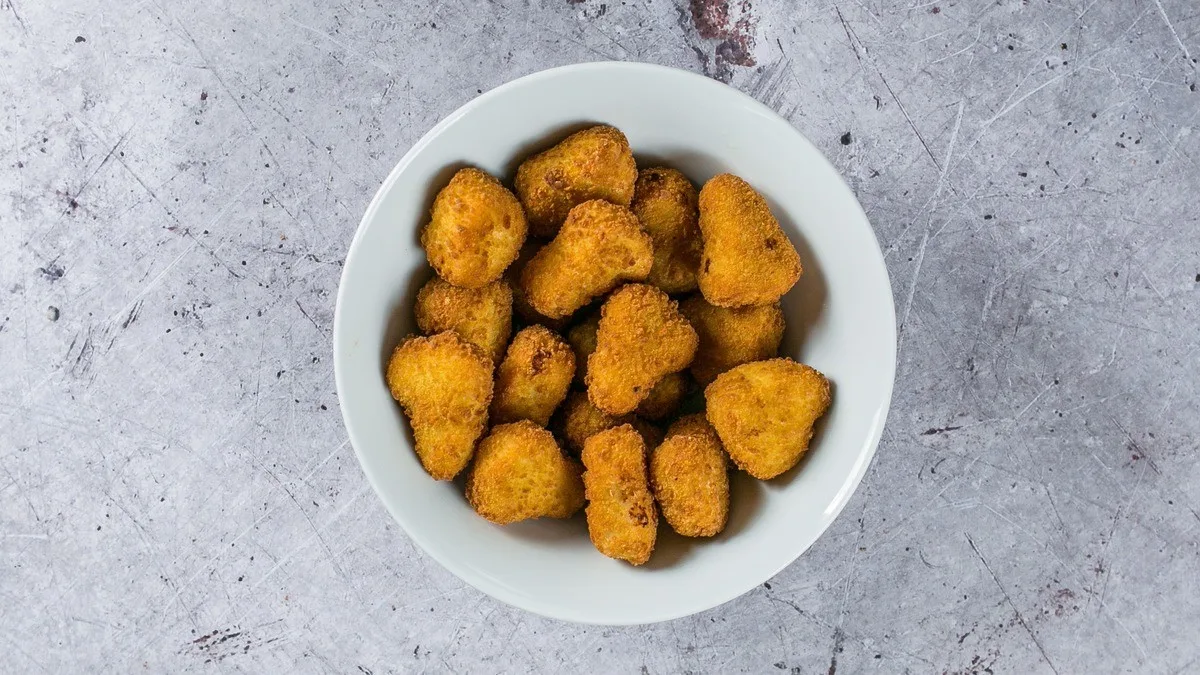 Nuggets (12 kosov)