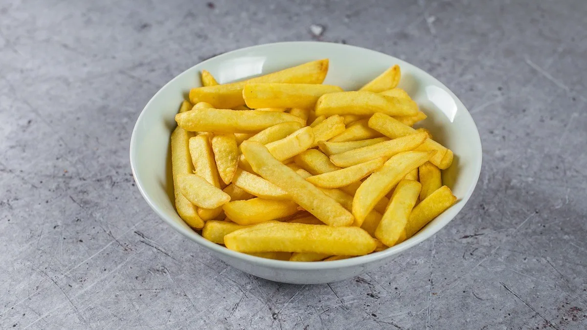 Pomfrit