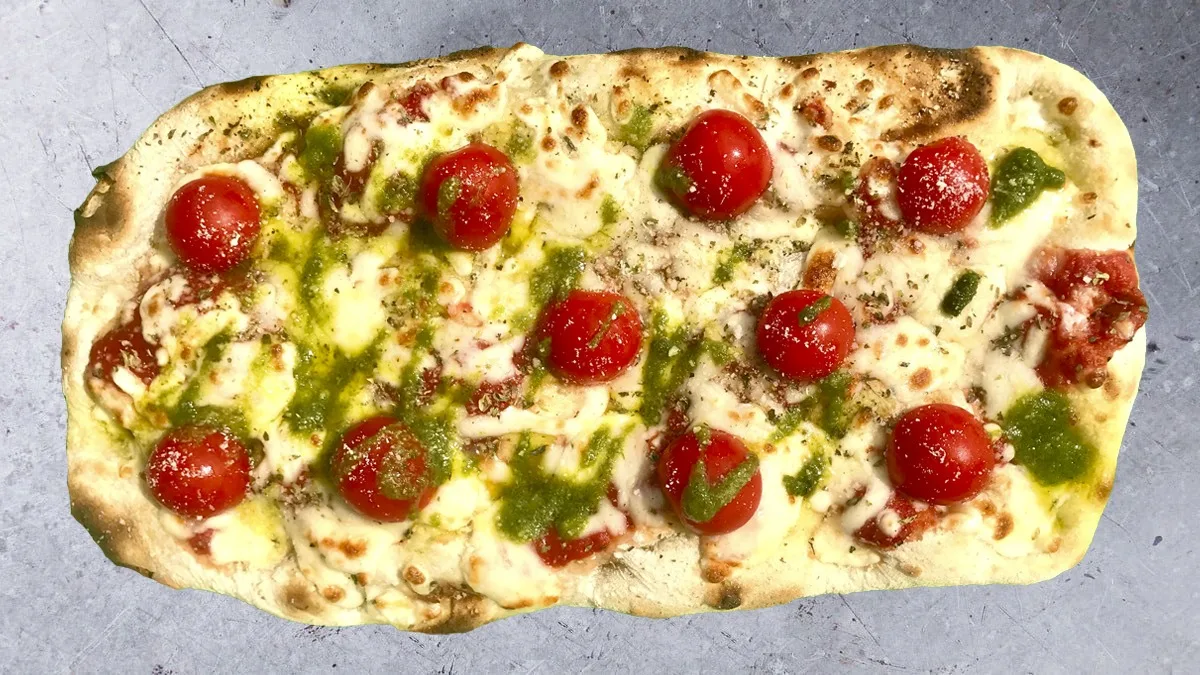 Rimska Margerita