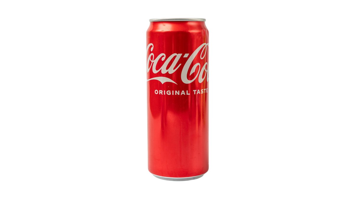 Coca Cola