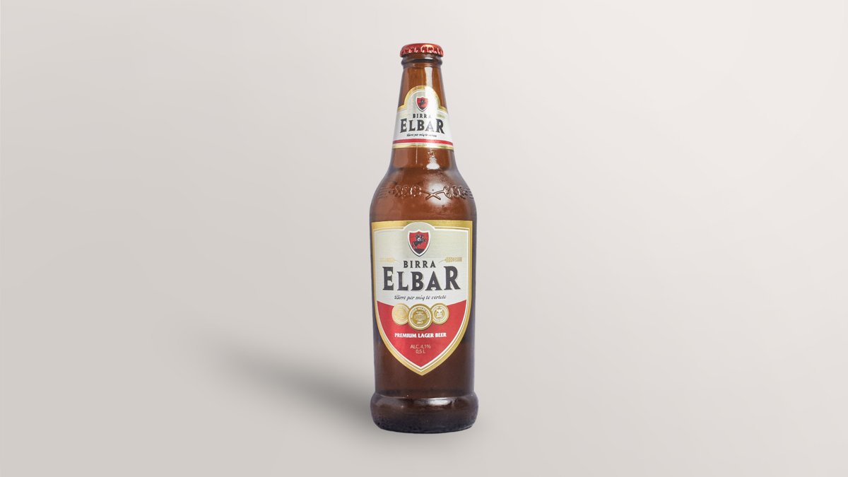 Elbar
