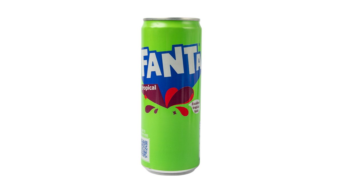 Fanta