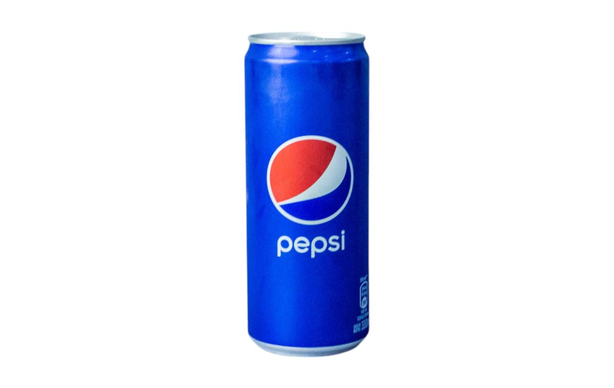 Pepsi