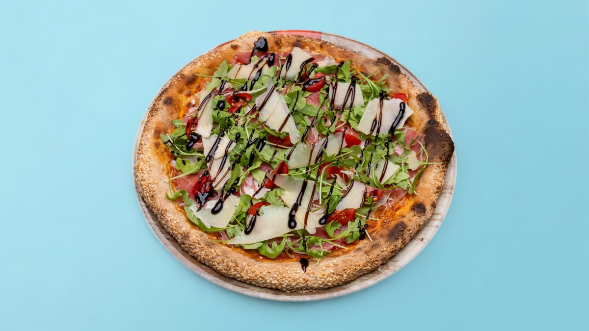 Pizza Delicioza