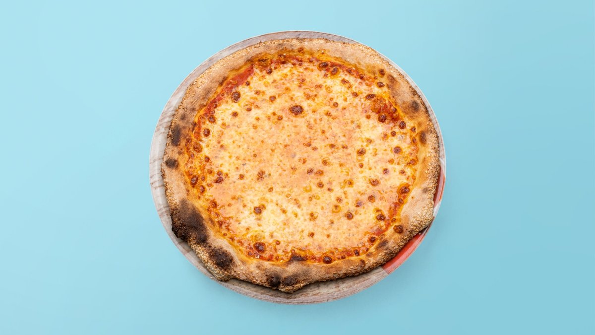 Pizza Margarita