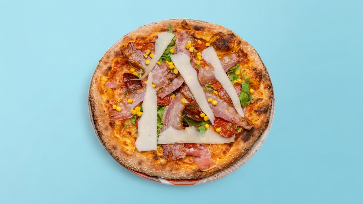 Pizza Max L