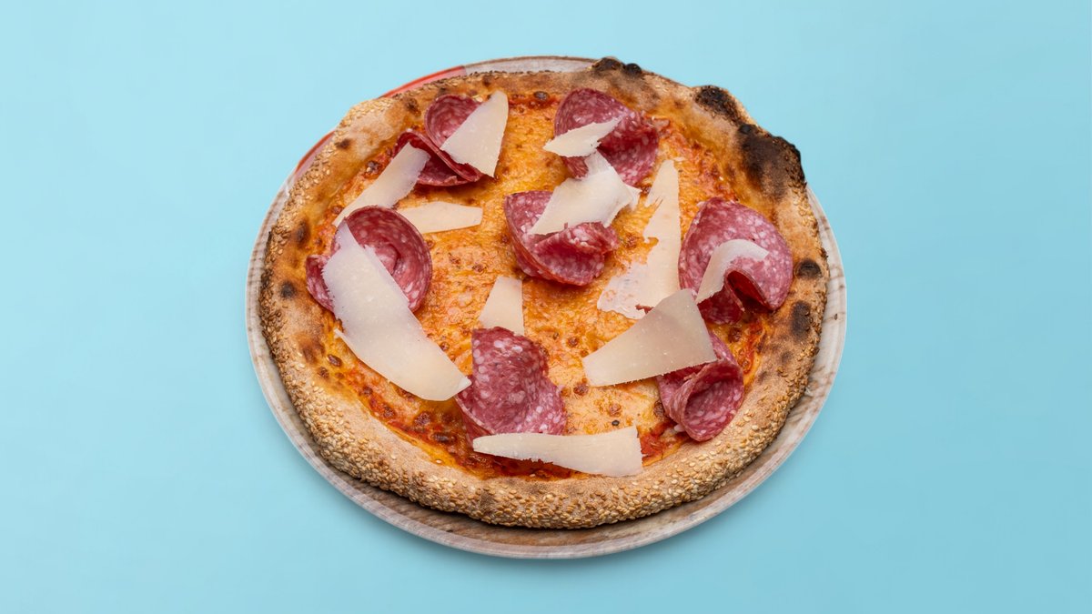 Pizza Milano
