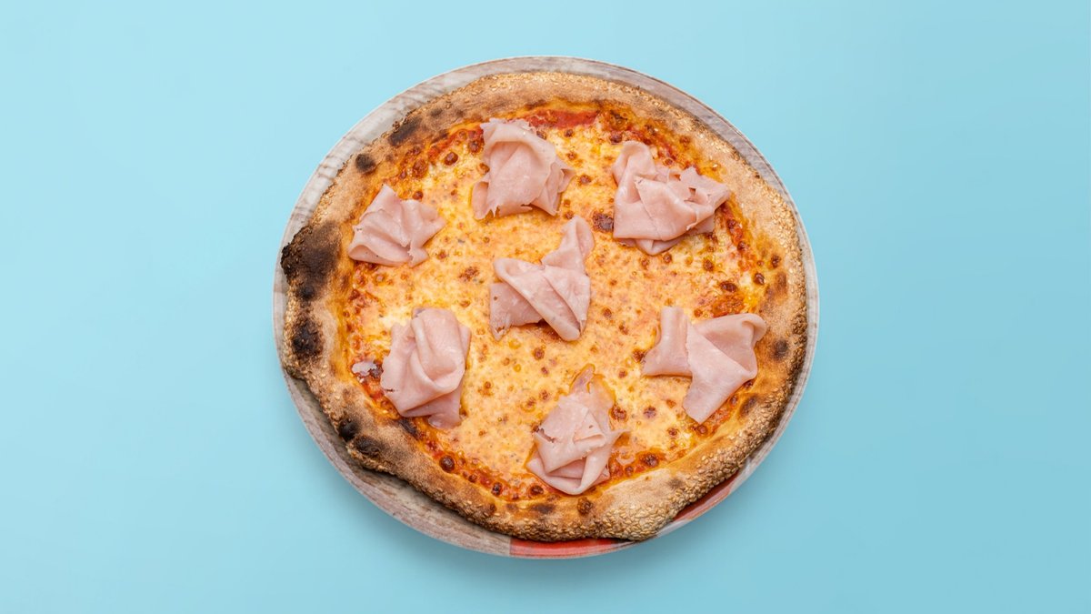 Pizza Proshutë