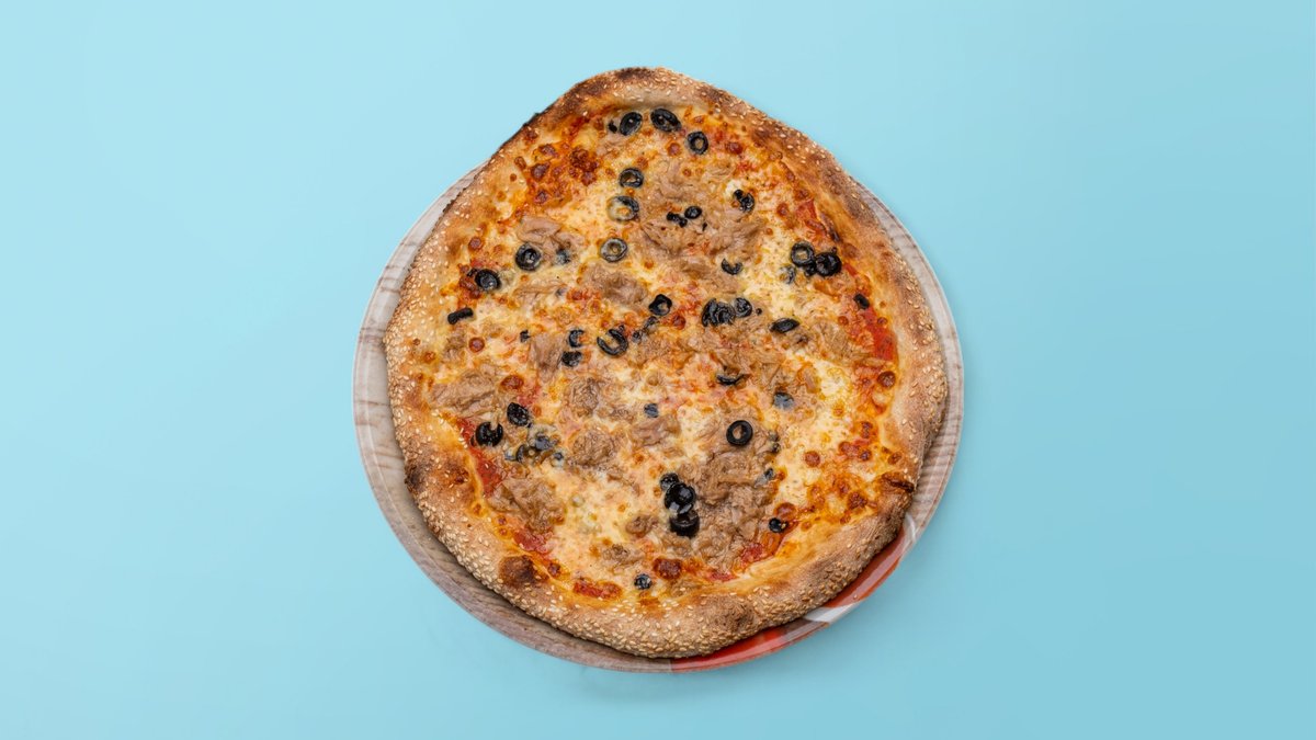 Pizza Tono