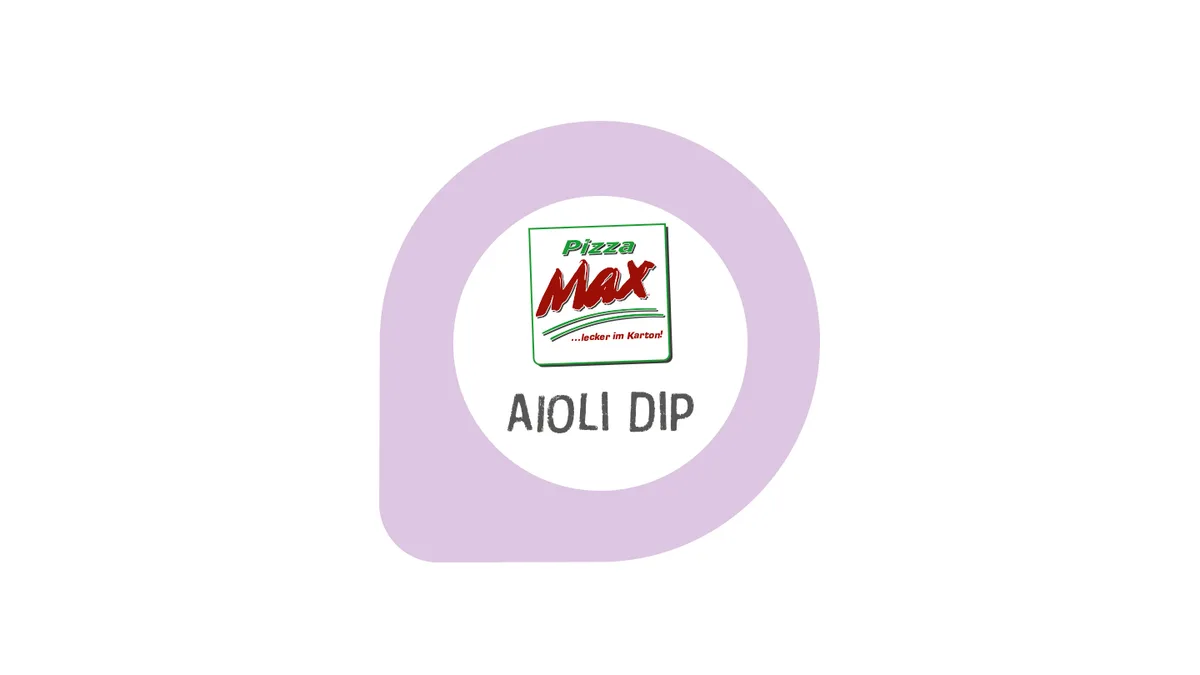 Aioli Dip