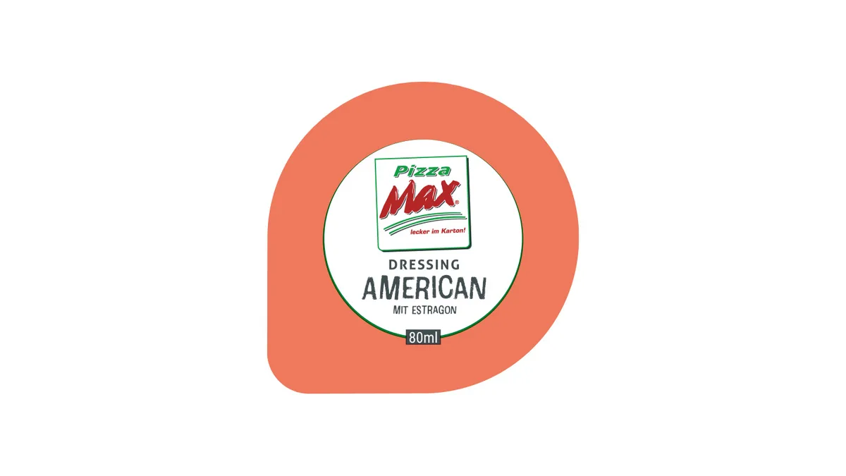 American Dressing