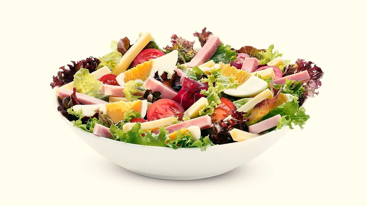 Chef Salad