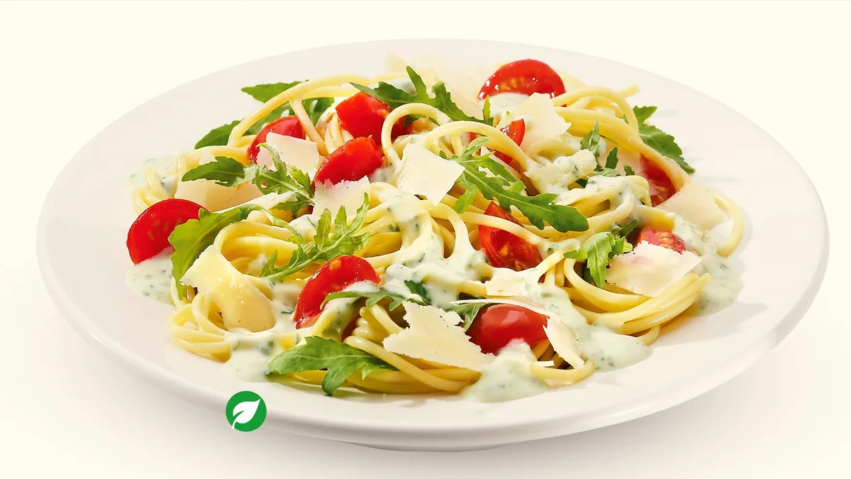 Pasta Roma