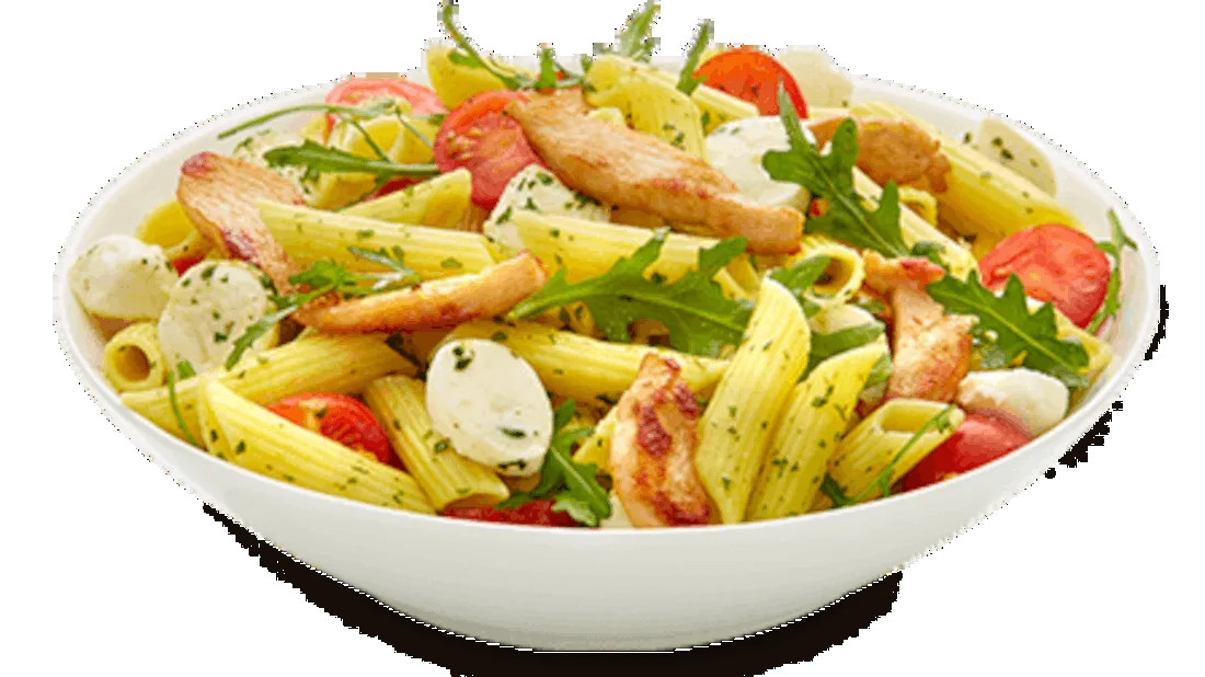 Pasta Salad