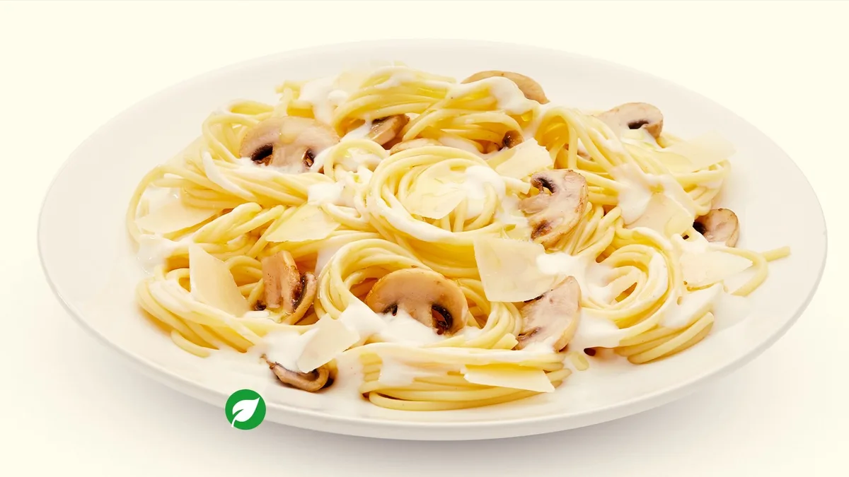 Pasta Truffle
