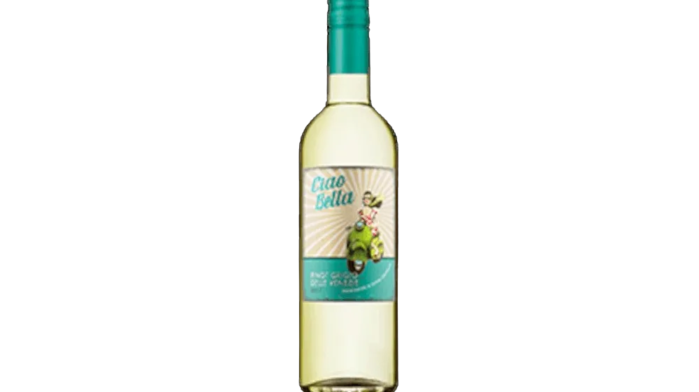 Pinot Grigio 0.75l
