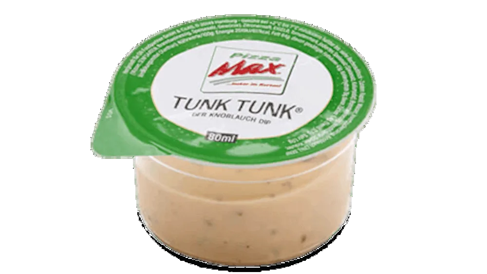 Tunk Tunk