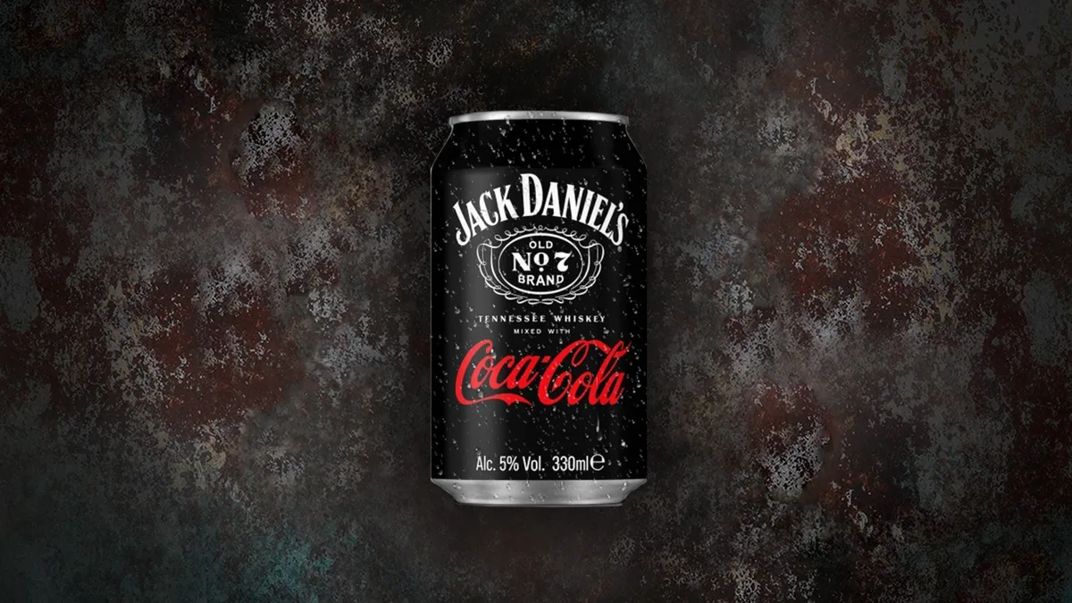 JackandCoke 0,33l