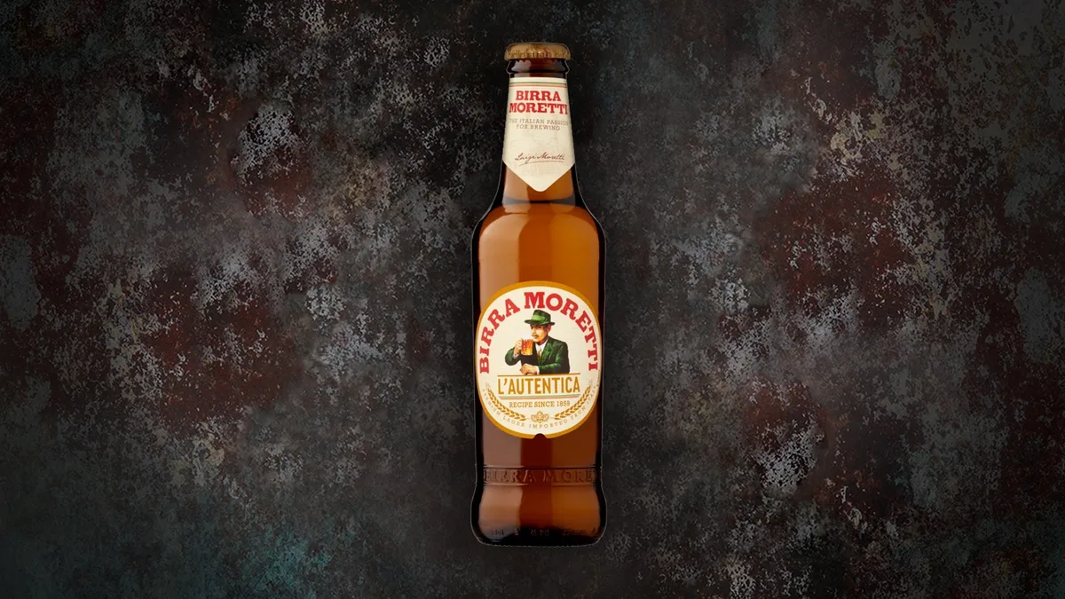 Moretti 0,33l