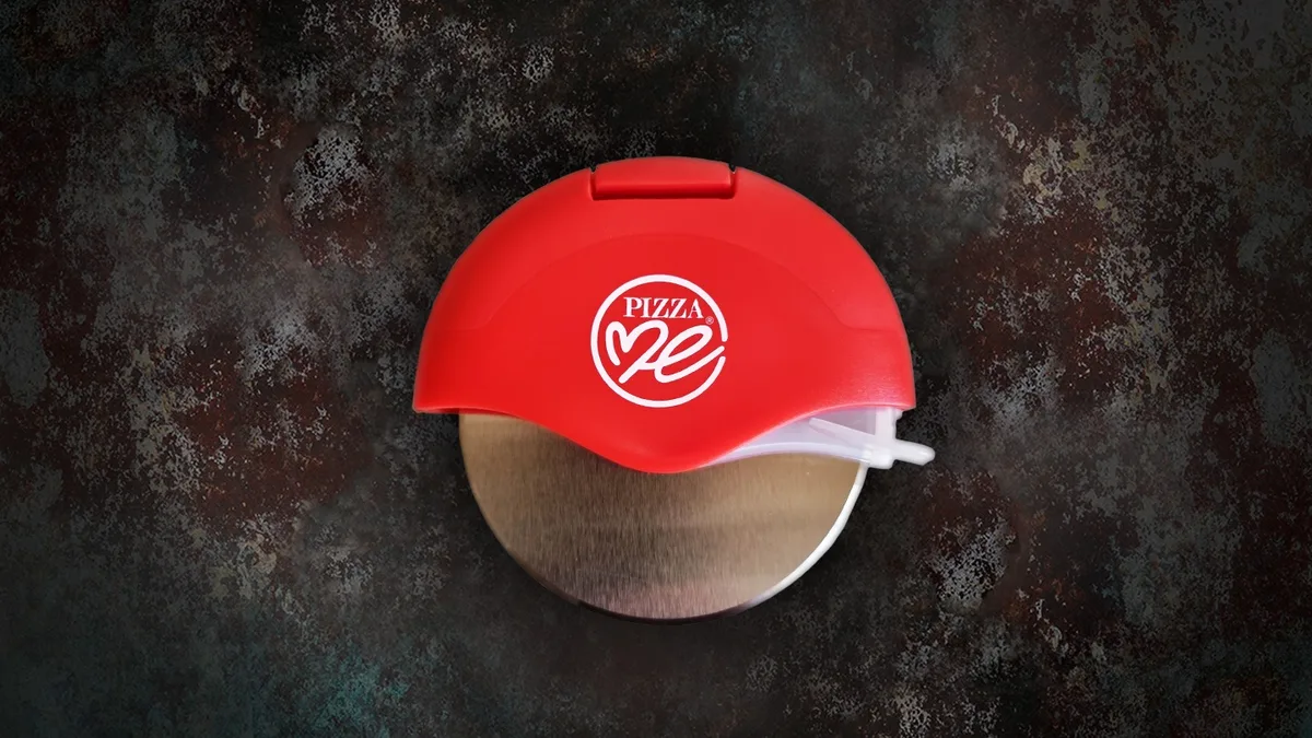 PizzaMe Pizzavágó