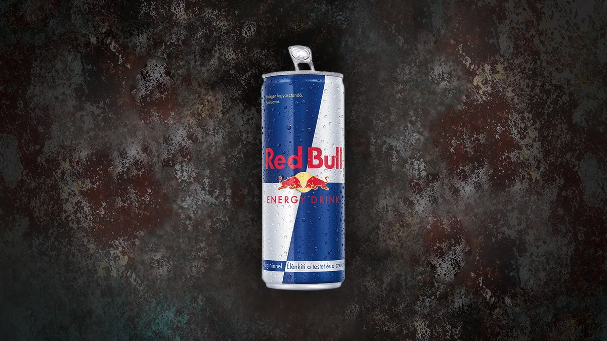 Red Bull 0,25l