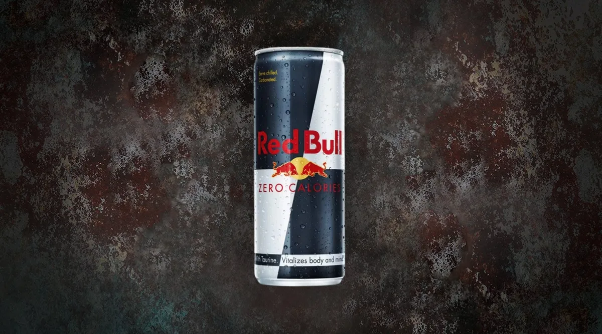 Red Bull Zero 0,25l