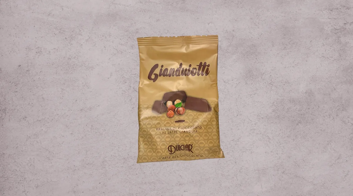 Praliné (90g)