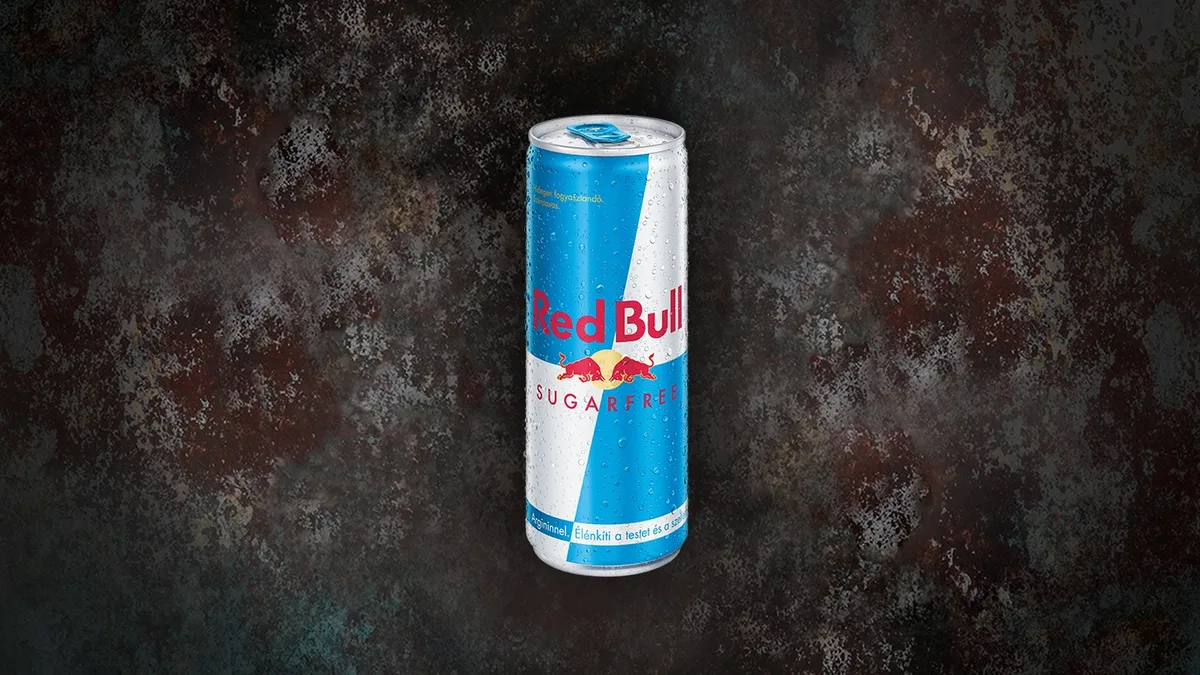Red Bull Light 0,25l