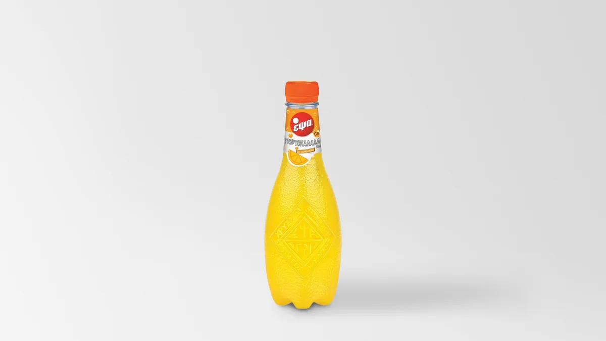 Έψα Κόκκινη 0,33 l