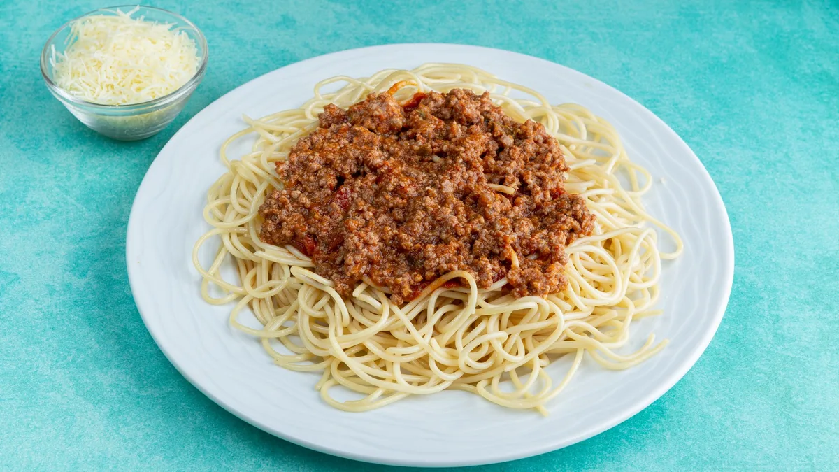 Bolognese