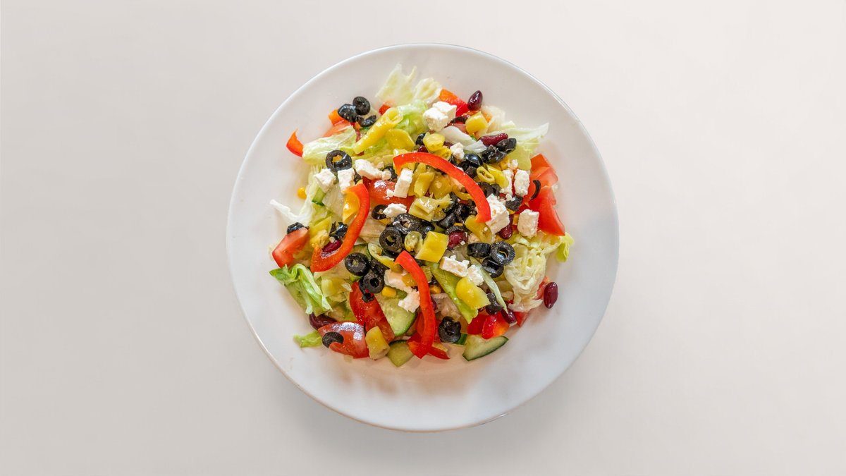 2. Bauernsalat