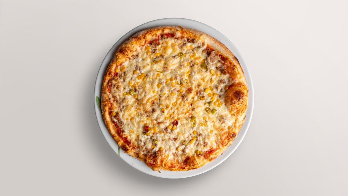 43. Pizza Hot