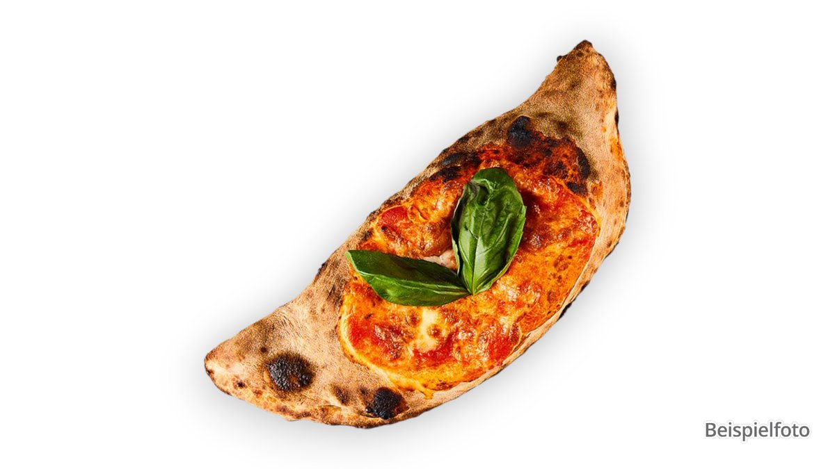 45.Calzone Tonno