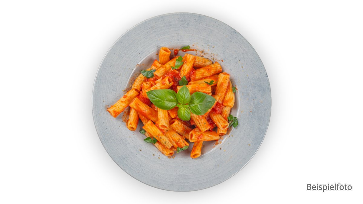 78. Tortellini Napoli