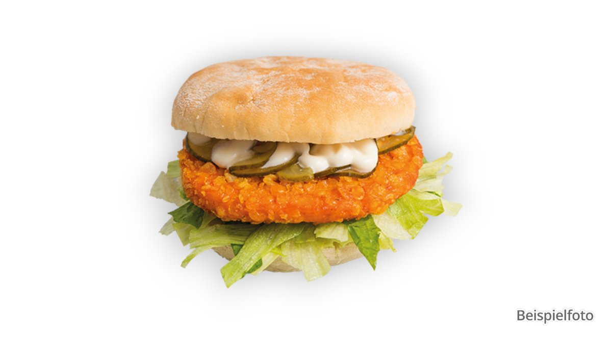 97.Mega Chickenburger