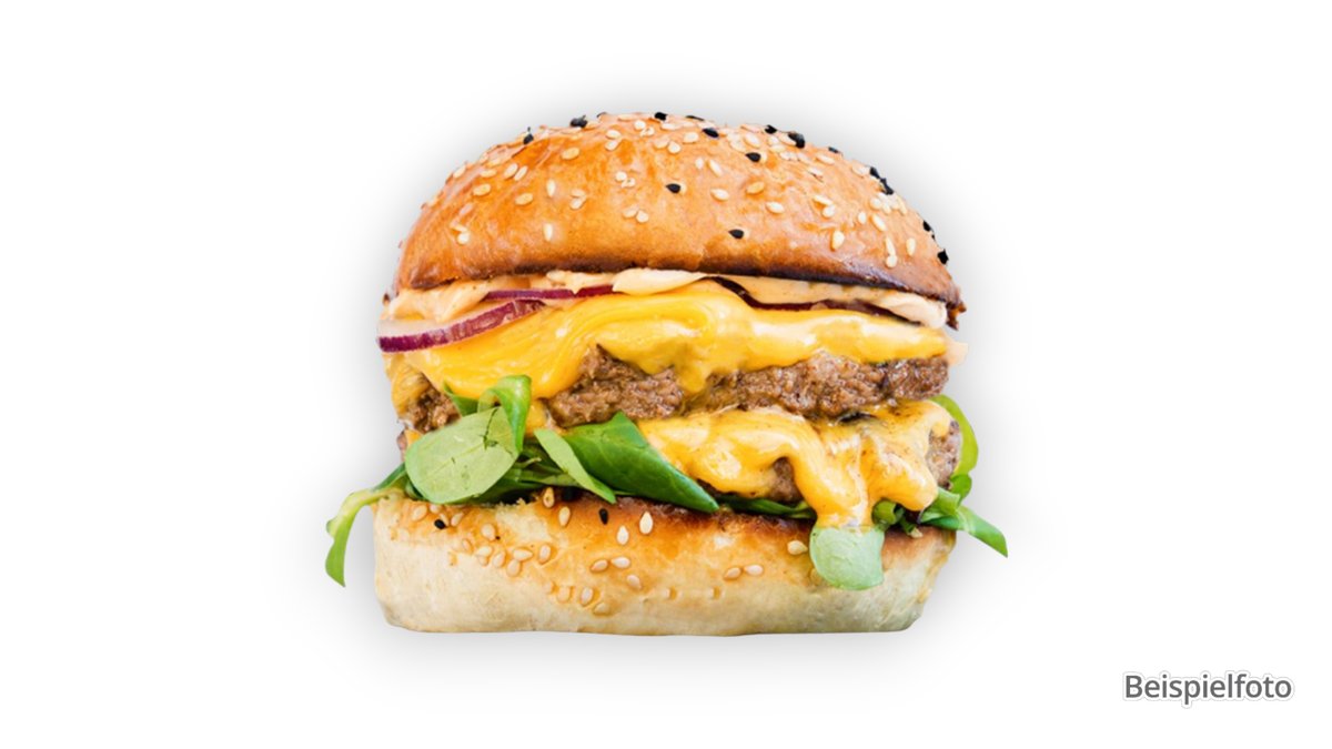 98. Cheeseburger Classic