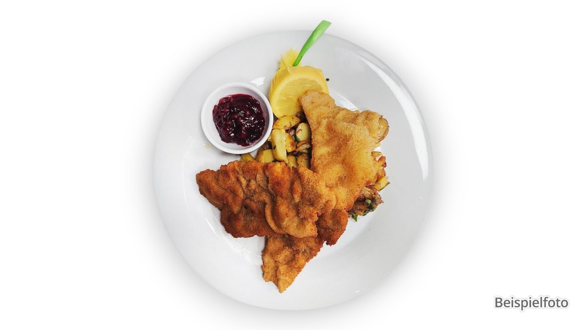 Pfefferschnitzel