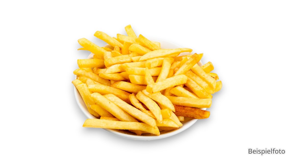 Pommes frites