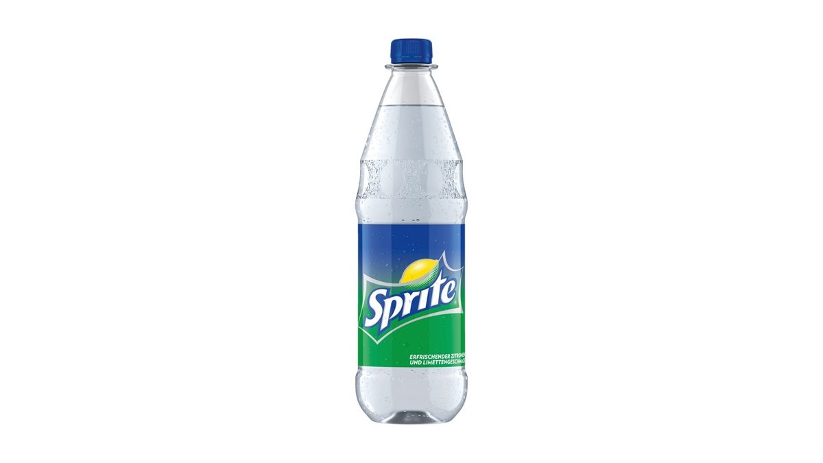 Sprite 1,0 l