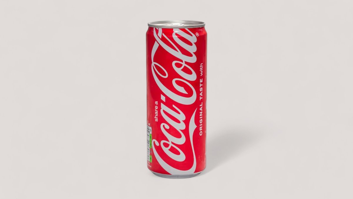 Coca Cola