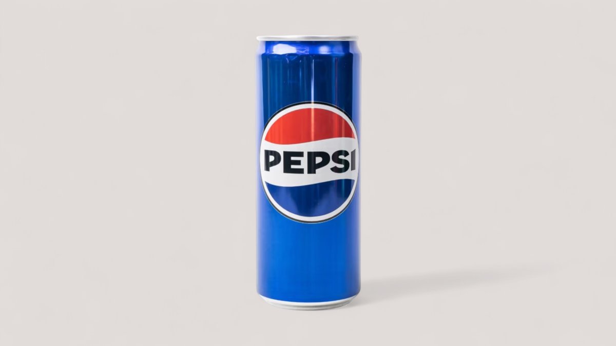Pepsi