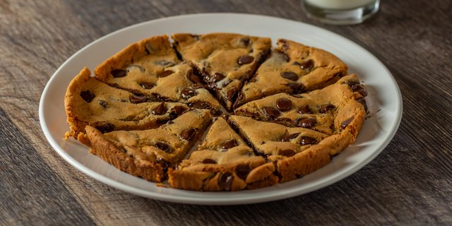Assorted Cookies