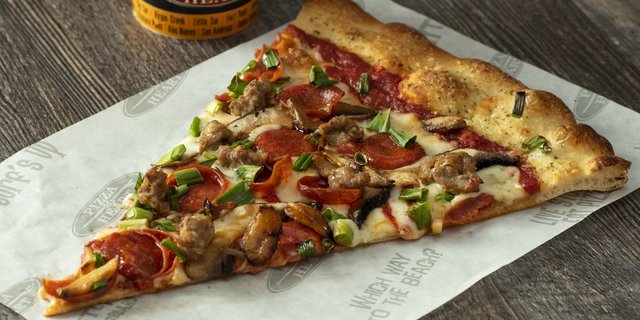 Big Sur Pizza