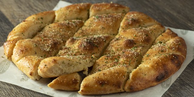 Breadsticks