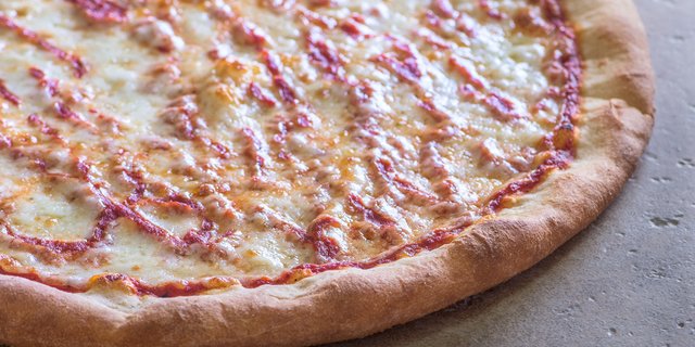 Cheese Pizza