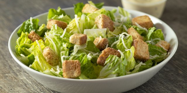 Classic Caesar Salad