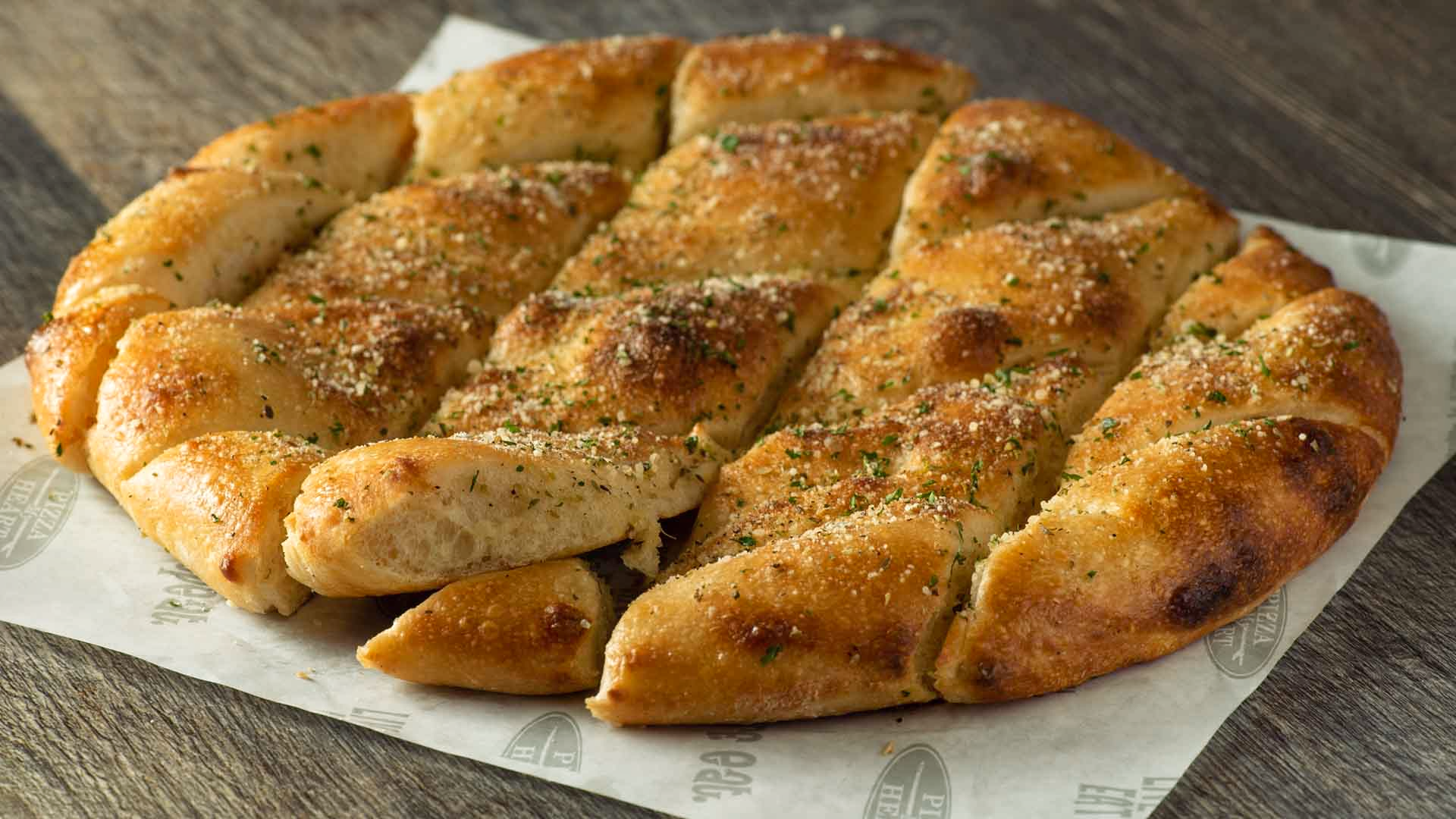 Bread Stix